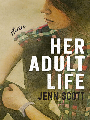 cover image of Her Adult Life